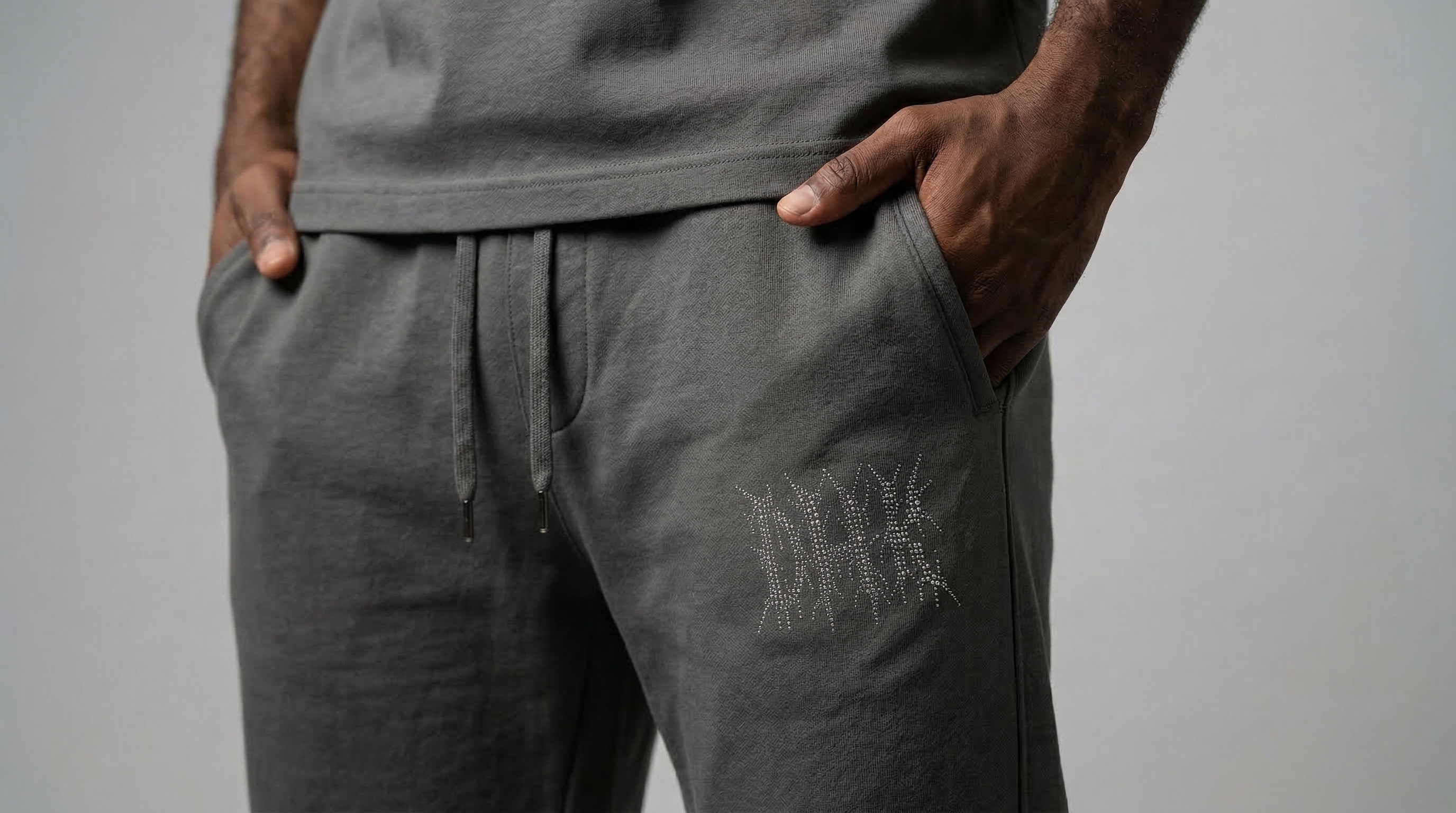 DHK grey shirt alternate display image